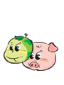 �캰 ����